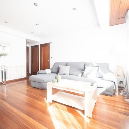 Apartamento Victoria Διαμέρισμα Φερόλ Εξωτερικό φωτογραφία
