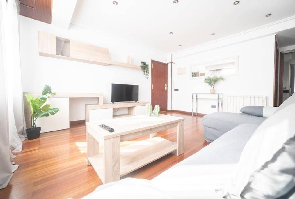 Apartamento Victoria Διαμέρισμα Φερόλ Εξωτερικό φωτογραφία