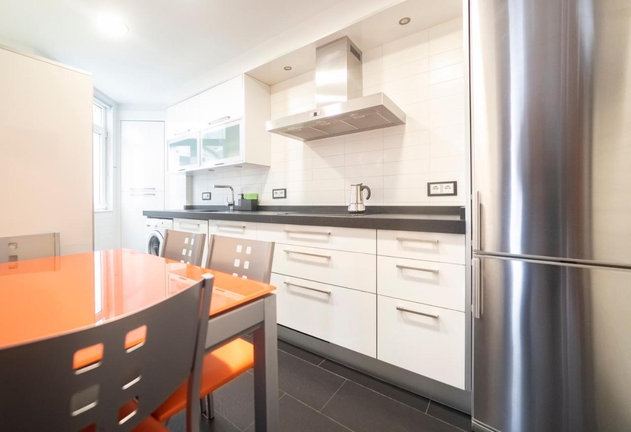 Apartamento Victoria Διαμέρισμα Φερόλ Εξωτερικό φωτογραφία