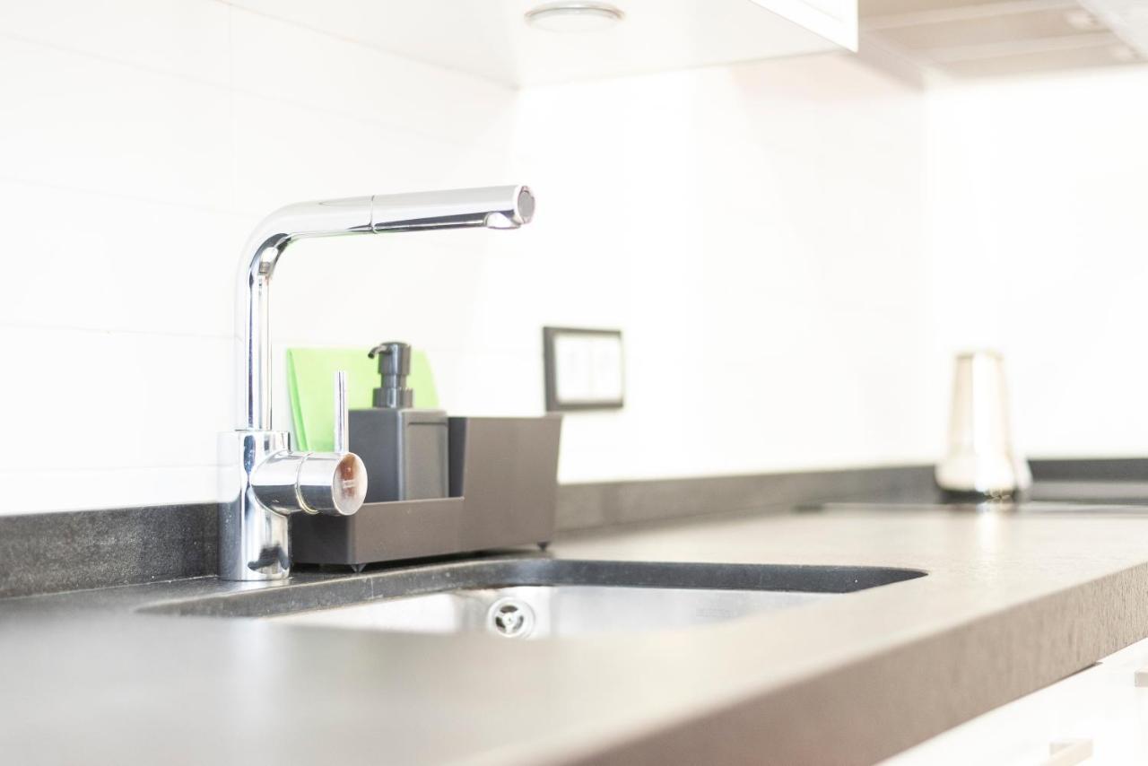 Apartamento Victoria Διαμέρισμα Φερόλ Εξωτερικό φωτογραφία