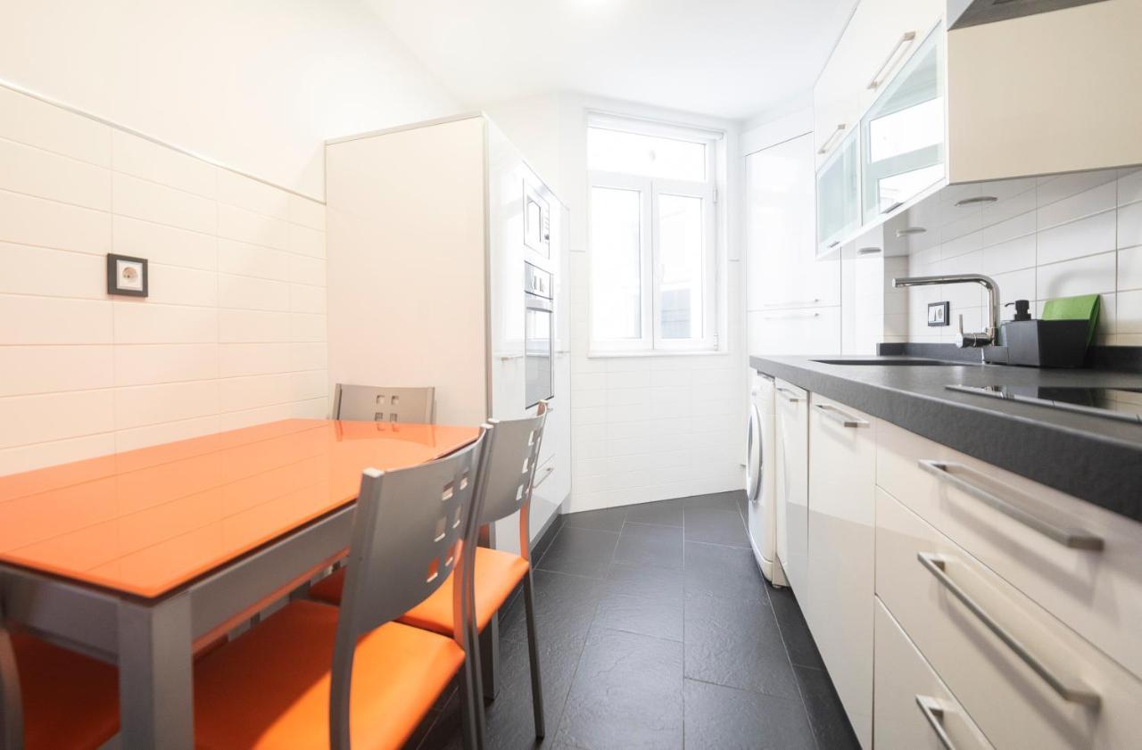 Apartamento Victoria Διαμέρισμα Φερόλ Εξωτερικό φωτογραφία