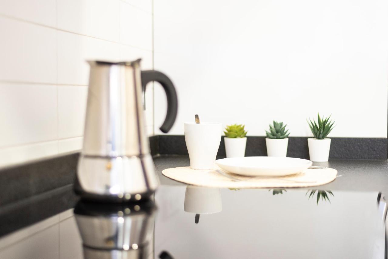 Apartamento Victoria Διαμέρισμα Φερόλ Εξωτερικό φωτογραφία