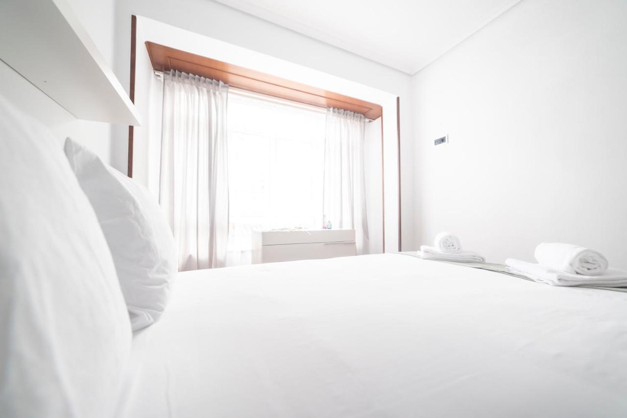 Apartamento Victoria Διαμέρισμα Φερόλ Εξωτερικό φωτογραφία