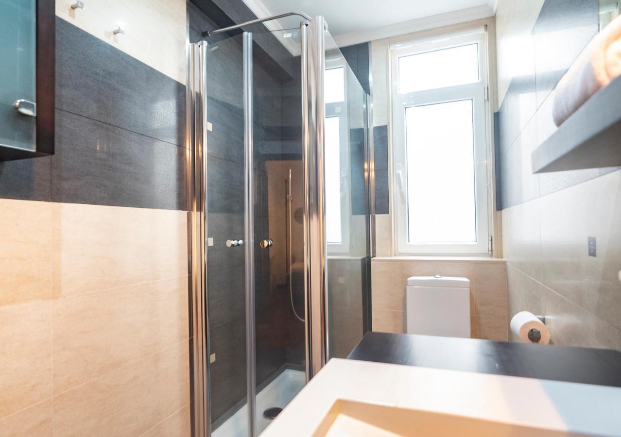 Apartamento Victoria Διαμέρισμα Φερόλ Εξωτερικό φωτογραφία