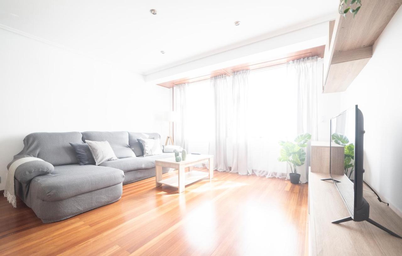 Apartamento Victoria Διαμέρισμα Φερόλ Εξωτερικό φωτογραφία