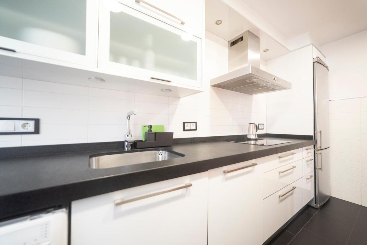 Apartamento Victoria Διαμέρισμα Φερόλ Εξωτερικό φωτογραφία