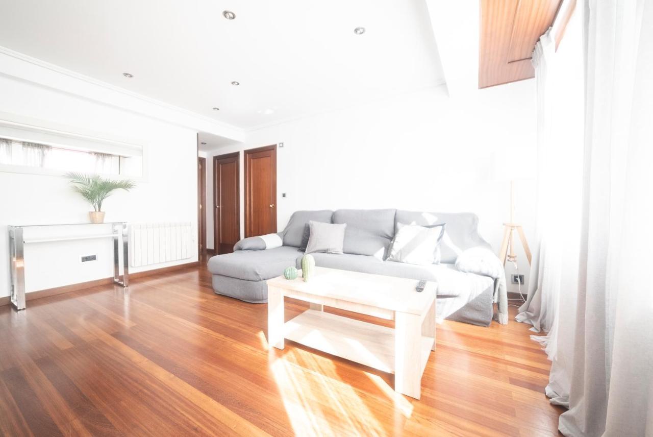 Apartamento Victoria Διαμέρισμα Φερόλ Εξωτερικό φωτογραφία