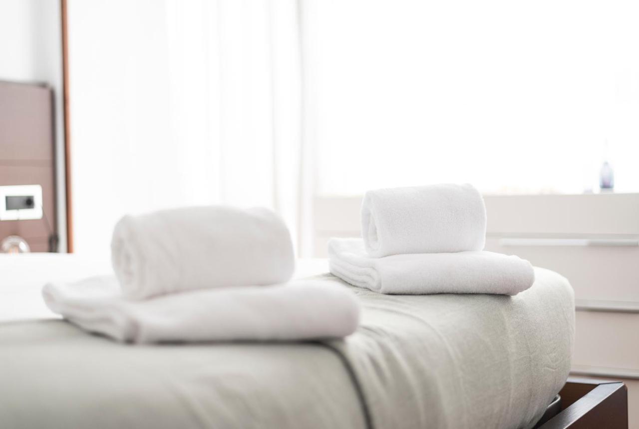 Apartamento Victoria Διαμέρισμα Φερόλ Εξωτερικό φωτογραφία