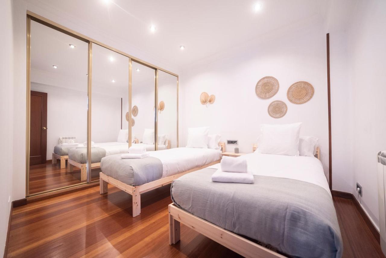 Apartamento Victoria Διαμέρισμα Φερόλ Εξωτερικό φωτογραφία