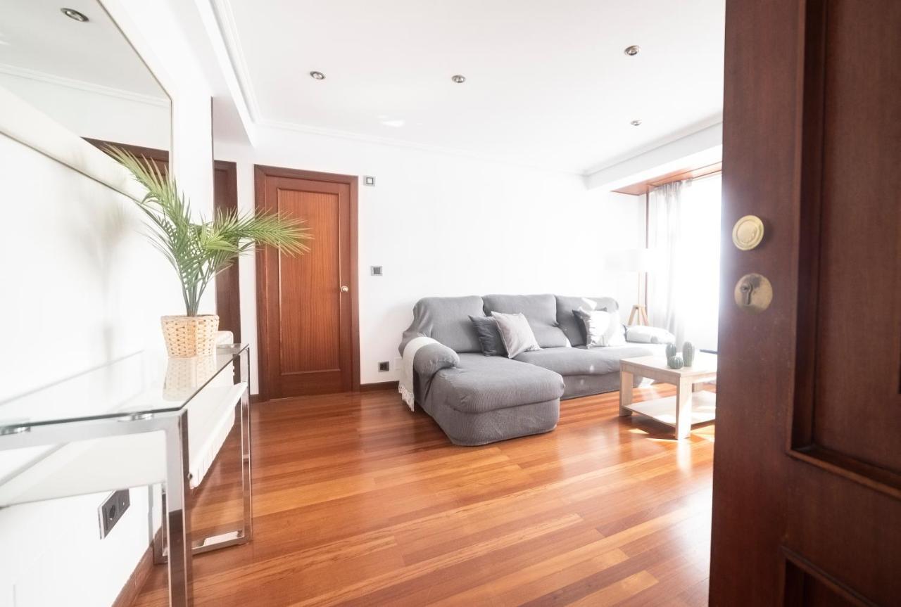 Apartamento Victoria Διαμέρισμα Φερόλ Εξωτερικό φωτογραφία