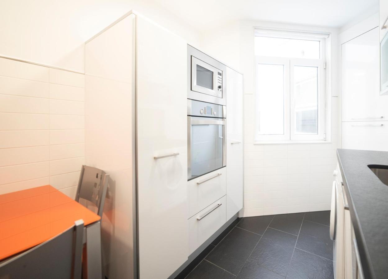 Apartamento Victoria Διαμέρισμα Φερόλ Εξωτερικό φωτογραφία
