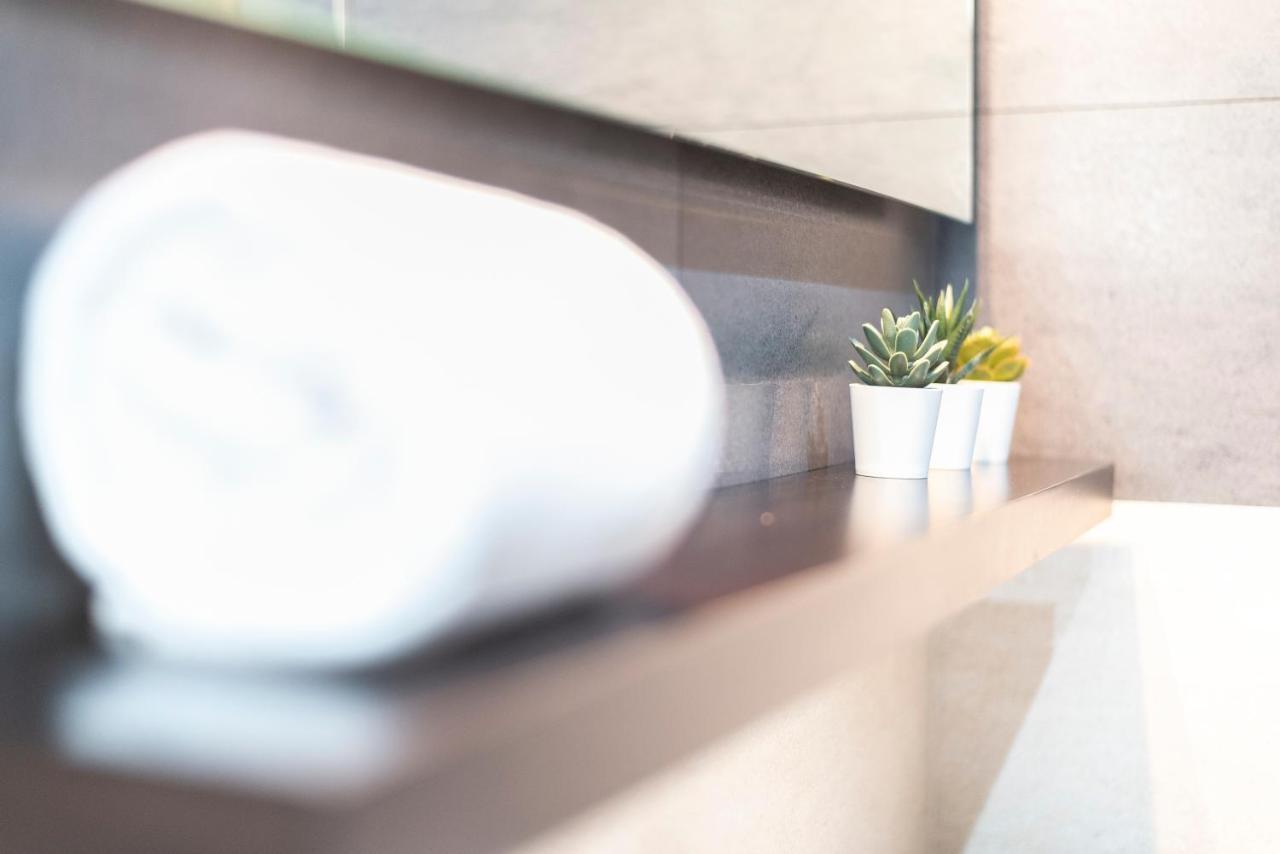 Apartamento Victoria Διαμέρισμα Φερόλ Εξωτερικό φωτογραφία