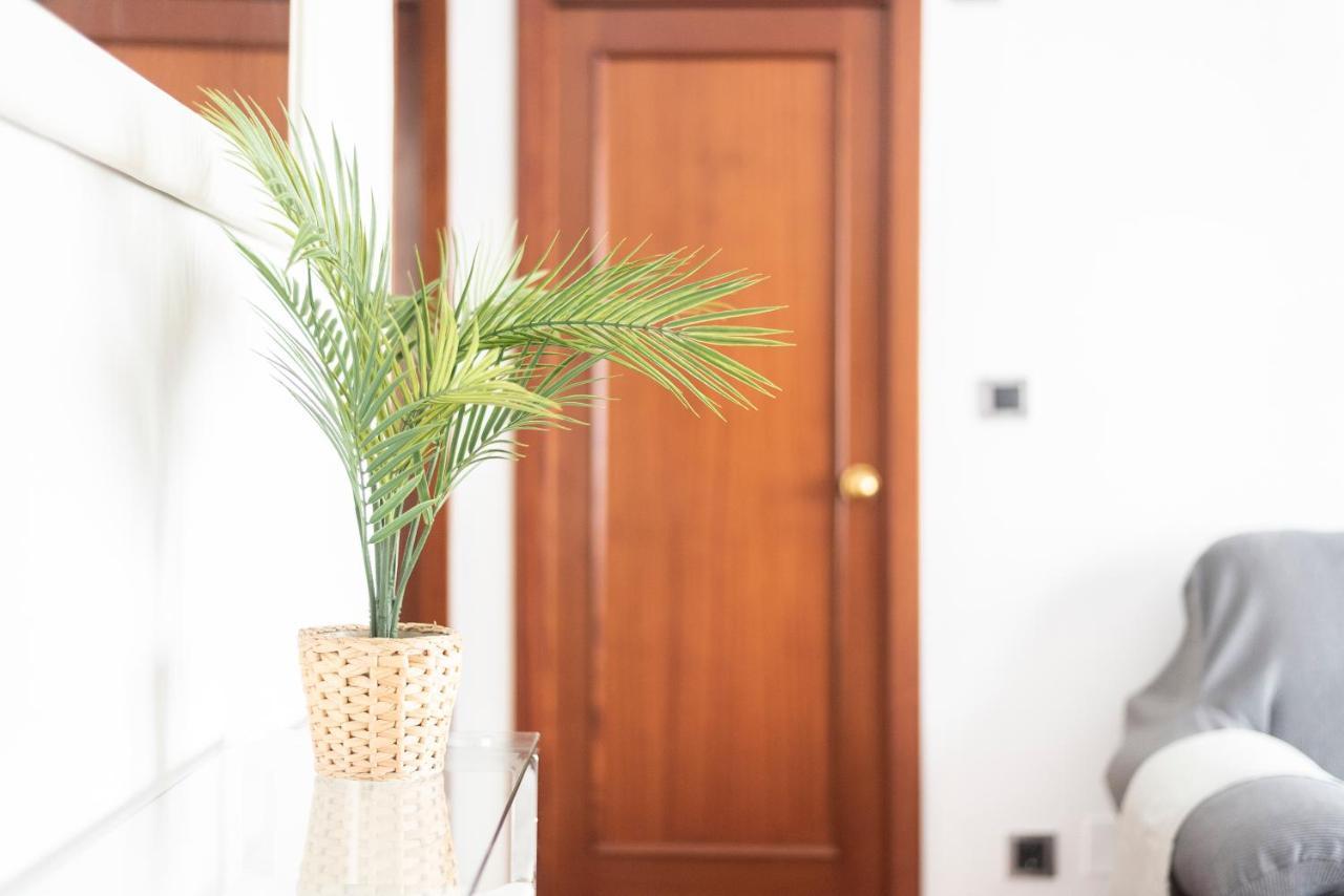 Apartamento Victoria Διαμέρισμα Φερόλ Εξωτερικό φωτογραφία