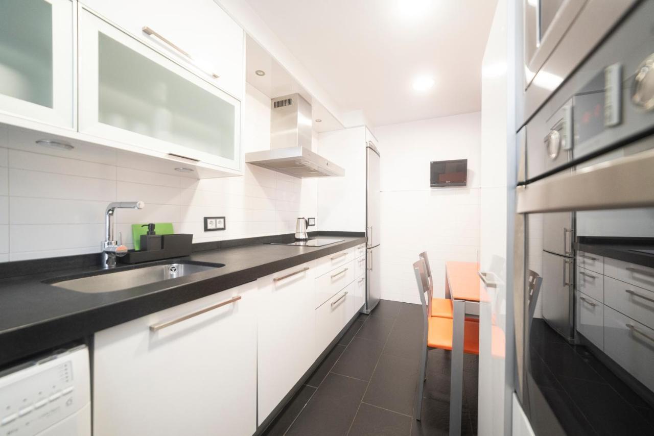 Apartamento Victoria Διαμέρισμα Φερόλ Εξωτερικό φωτογραφία