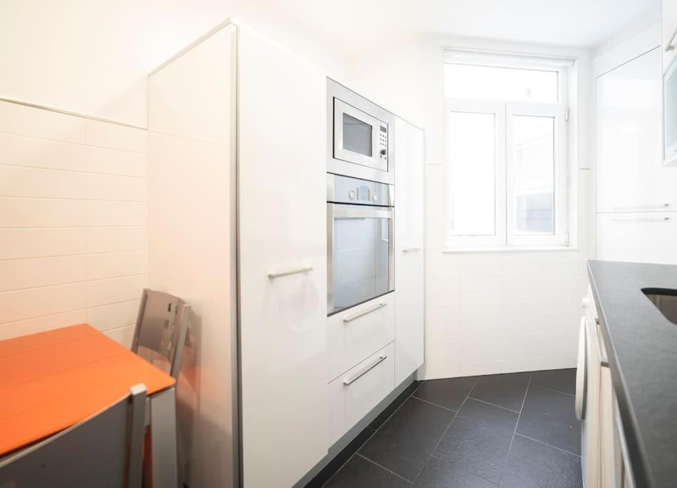Apartamento Victoria Διαμέρισμα Φερόλ Εξωτερικό φωτογραφία